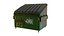 Dumpster