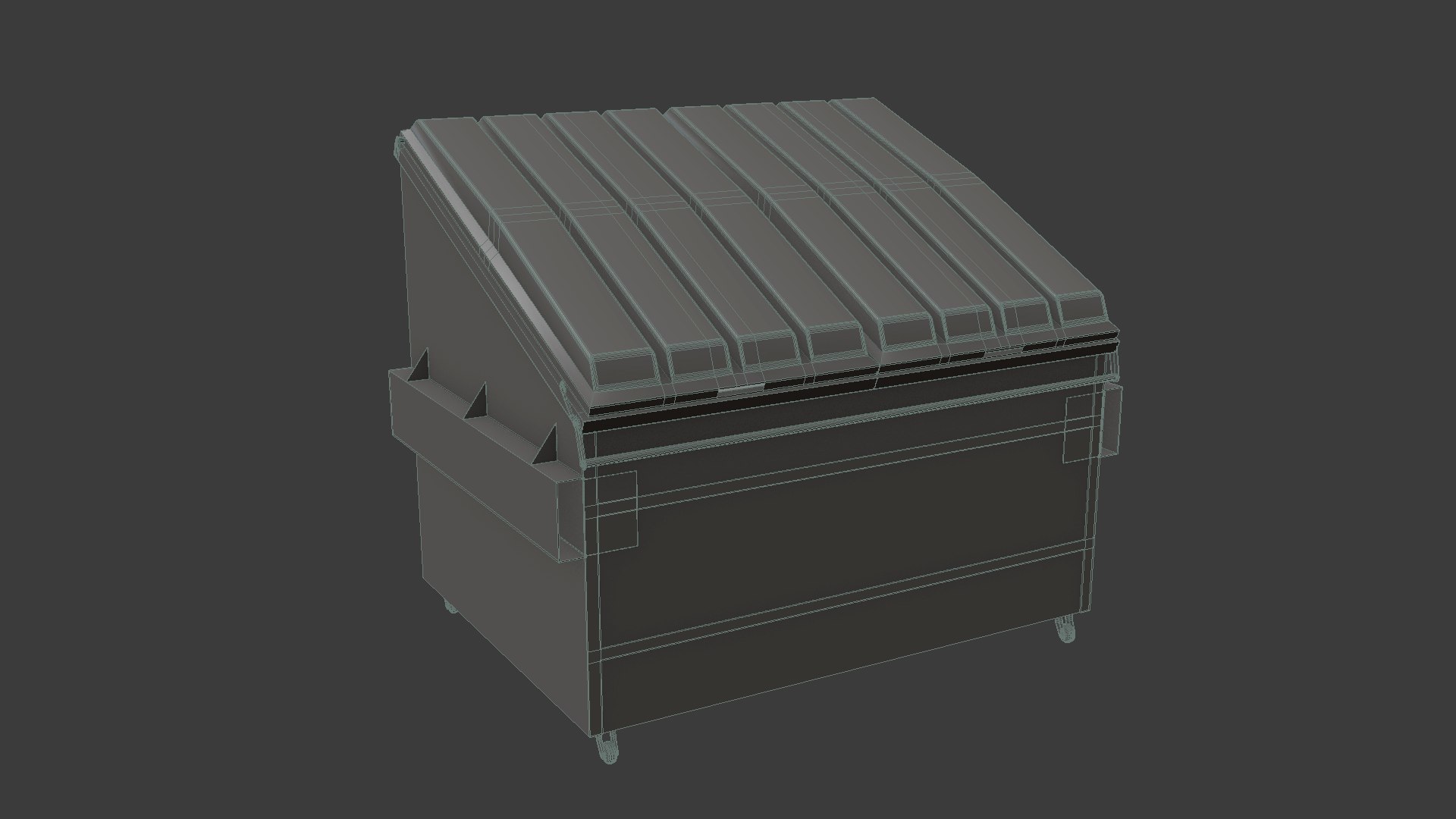 3D dumpster model https://p.turbosquid.com/ts-thumb/c5/x7yvzb/xJxYyhLJ/dumpster_8/png/1521749097/1920x1080/fit_q87/0c4a724270e31621db0124114a03550e8238a6dd/dumpster_8.jpg