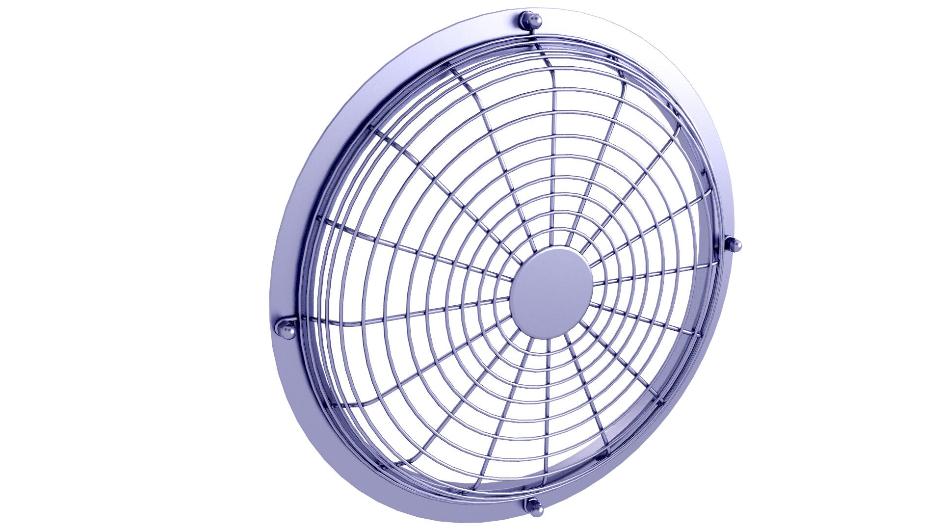 3D Fan Mesh 3D Model 5 Model - TurboSquid 1784827