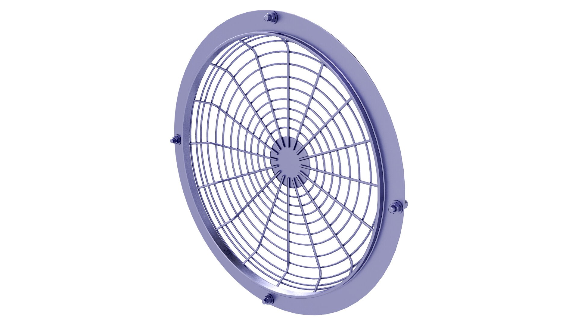 3D Fan Mesh 3D Model 5 Model - TurboSquid 1784827