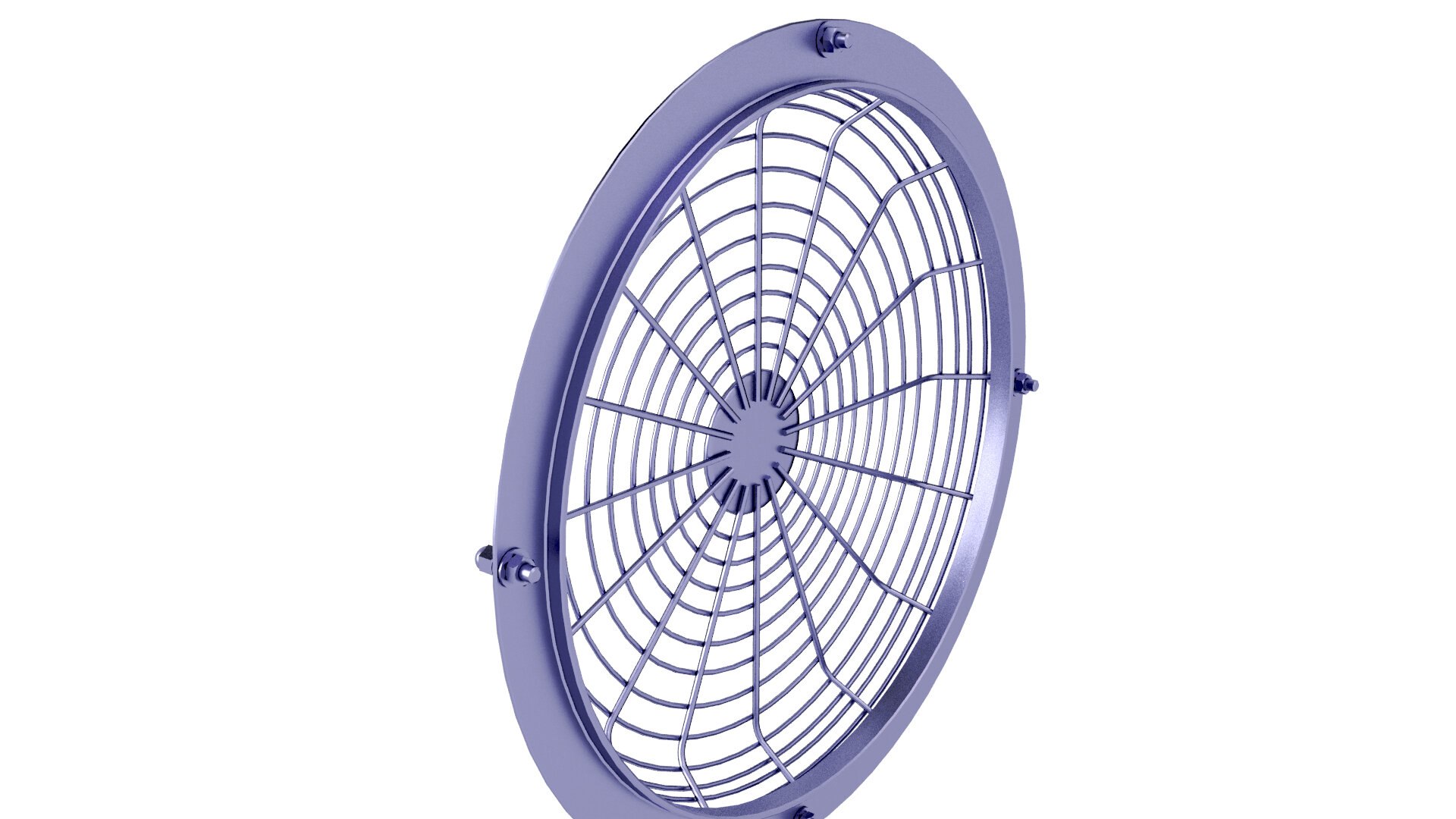 3D Fan Mesh 3D Model 5 Model - TurboSquid 1784827