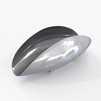 Calligaris Willing Chrome S