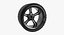 Wheel car