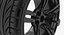 Wheel car