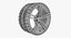 Wheel car