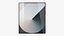 Samsung Galaxy Z Fold 6 Argent