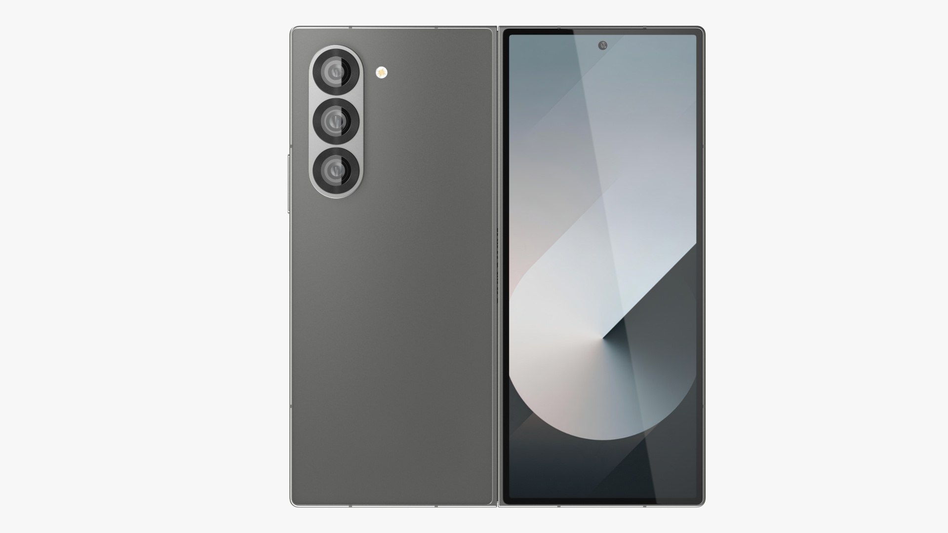3D Samsung Galaxy Z Fold 6 Silver model https://p.turbosquid.com/ts-thumb/c6/8gtDlT/Eq/gray03/jpg/1719667103/1920x1080/fit_q87/dca030490a8757dd3b0c60c32f2afba58f20203b/gray03.jpg