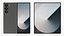 Samsung Galaxy Z Fold 6 Argent