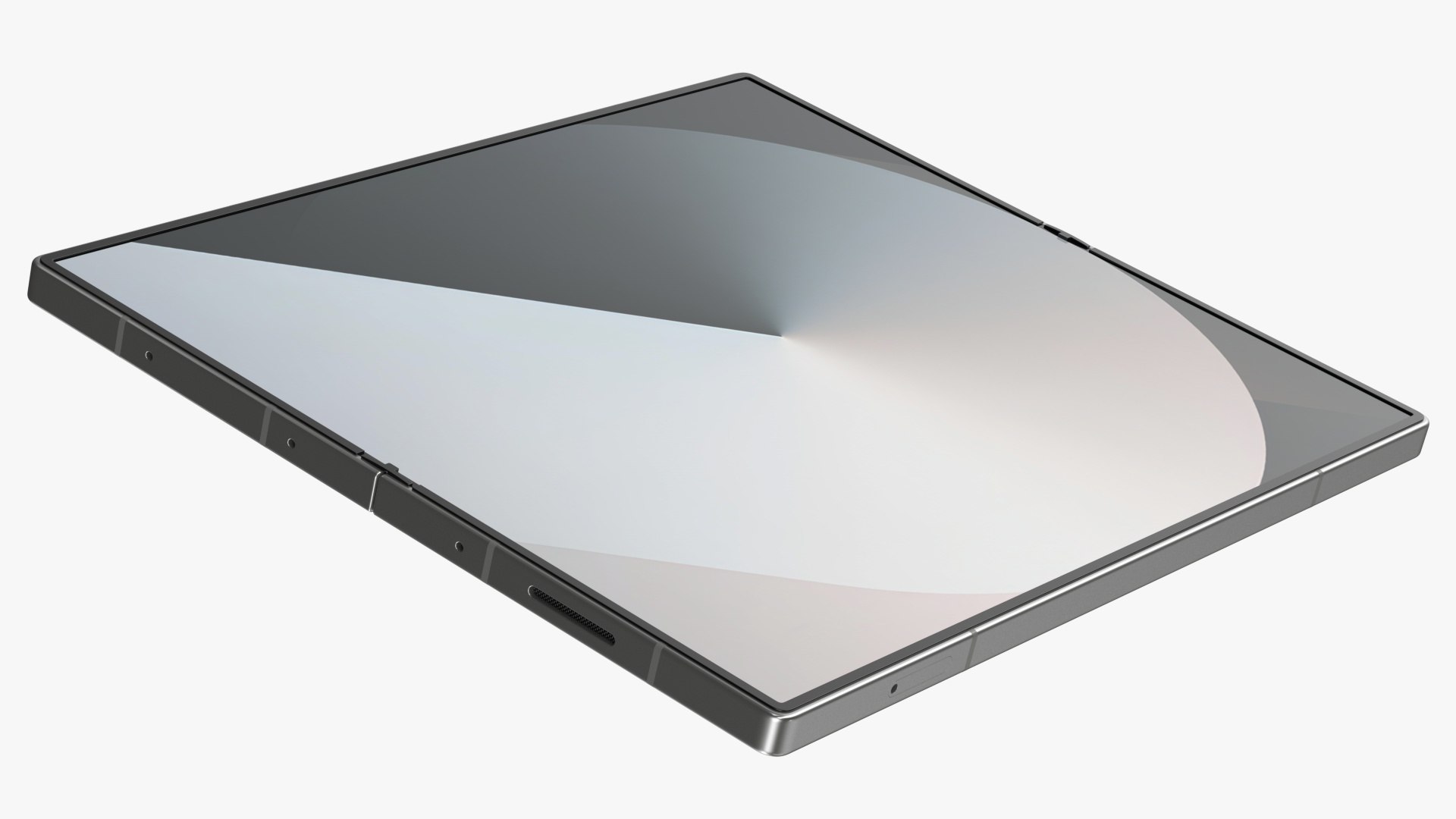 3D Samsung Galaxy Z Fold 6 Silver model https://p.turbosquid.com/ts-thumb/c6/8gtDlT/il/gray14/jpg/1719667109/1920x1080/fit_q87/70748fa25138fc6d9c87524ab7b635a041a7154a/gray14.jpg
