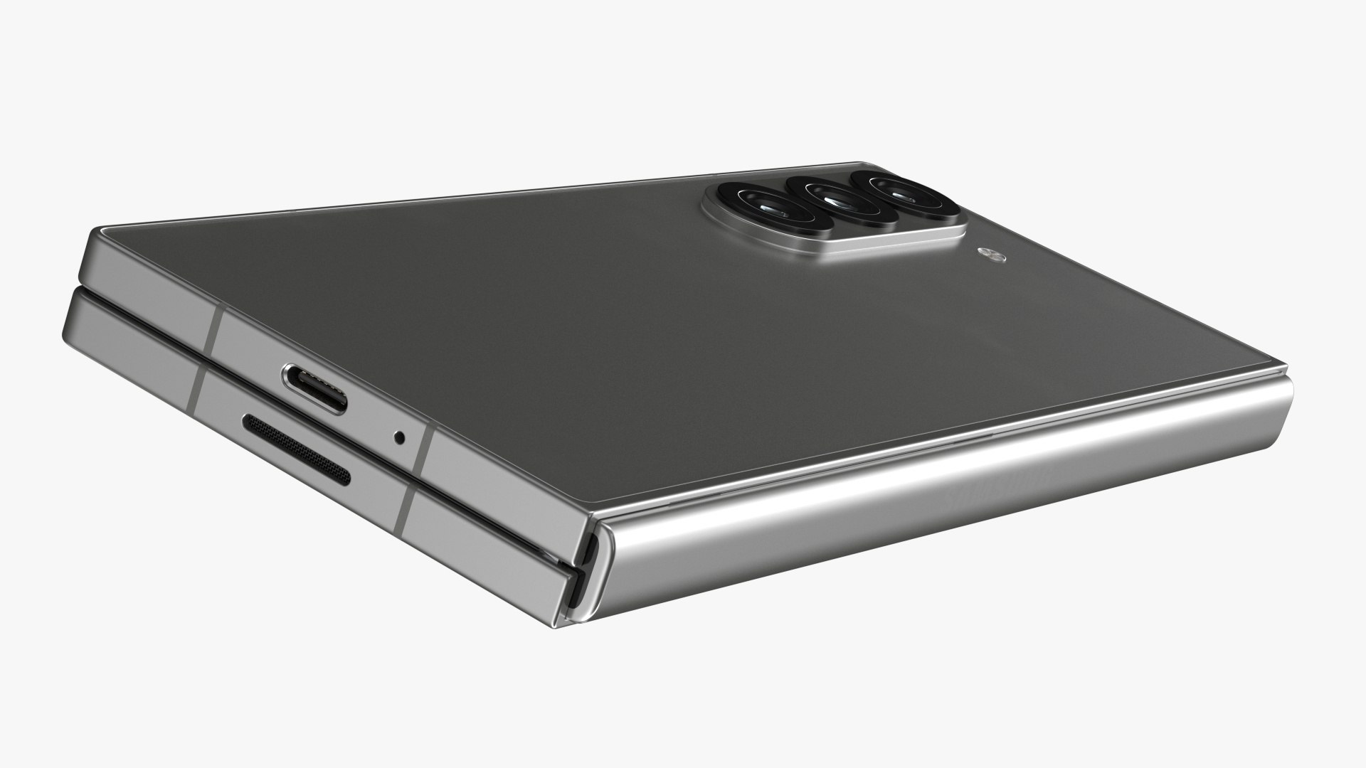 3D Samsung Galaxy Z Fold 6 Silver model https://p.turbosquid.com/ts-thumb/c6/8gtDlT/pm/gray08/jpg/1719667106/1920x1080/fit_q87/65a93581ed07744b1777961c0521ecd558f28fd5/gray08.jpg