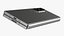 Samsung Galaxy Z Fold 6 Argent