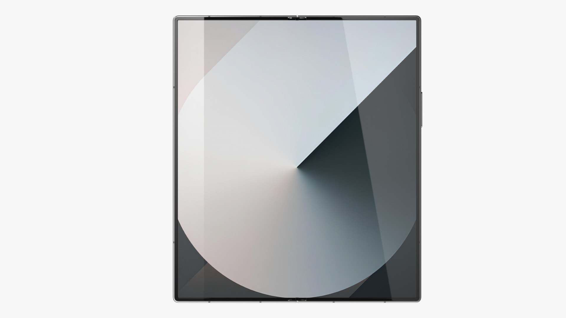 3D Samsung Galaxy Z Fold 6 Silver model https://p.turbosquid.com/ts-thumb/c6/8gtDlT/v7/gray02/jpg/1719667102/1920x1080/fit_q87/d31c2cdf5175cd56015b036b78df1f3a737870a5/gray02.jpg