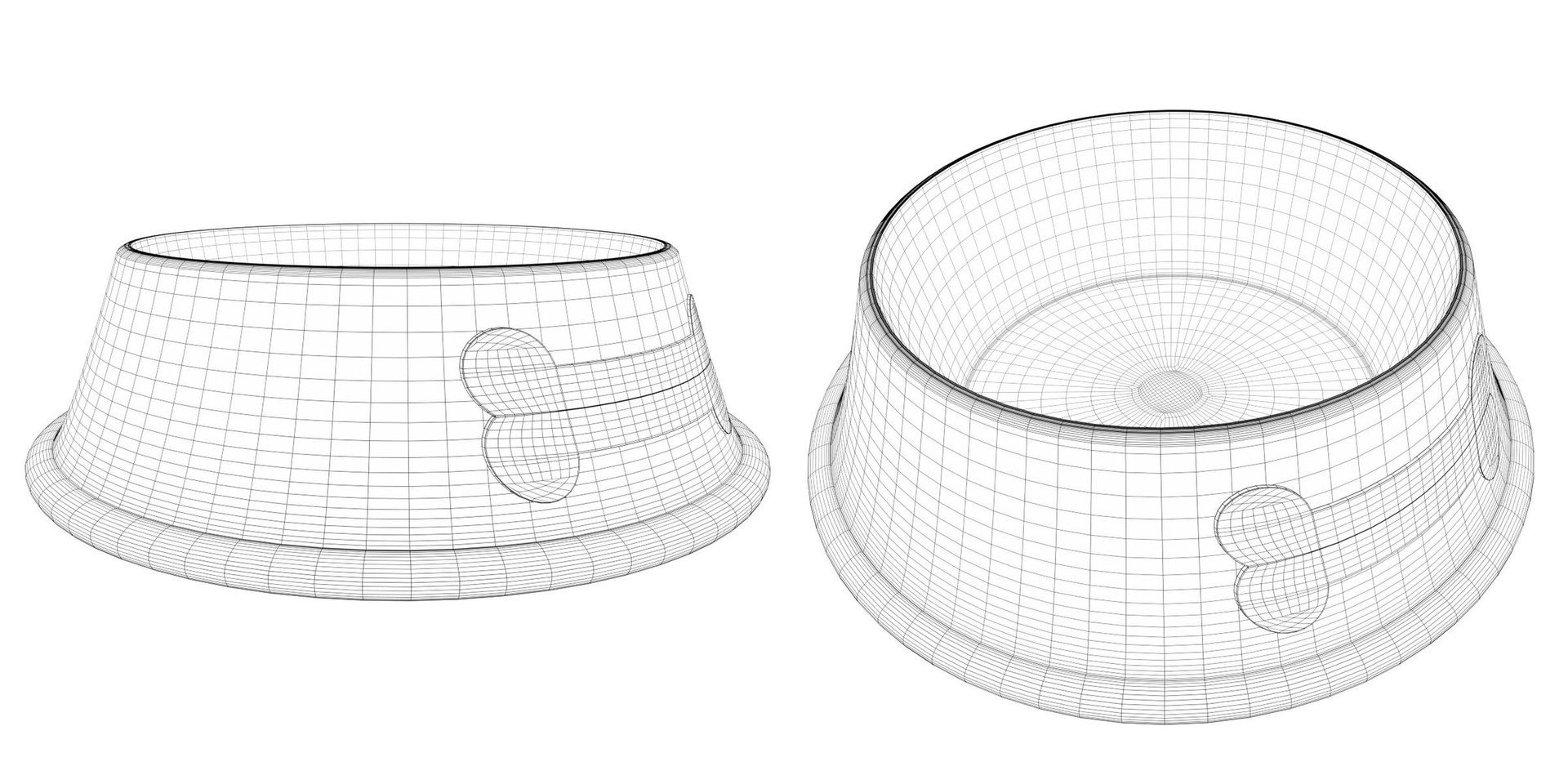 dog bowl 1 3D https://p.turbosquid.com/ts-thumb/c6/8mNMO4/Yo/tsdog_bowl_106/jpg/1640821908/1920x1080/fit_q87/0d8d607021235686ccd6a6fc71d754b47a7b5aa0/tsdog_bowl_106.jpg