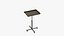 3ds rolling table