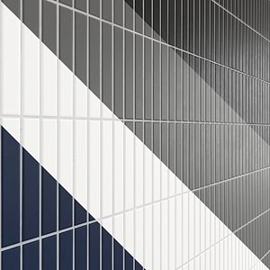 Kitkat wall tile