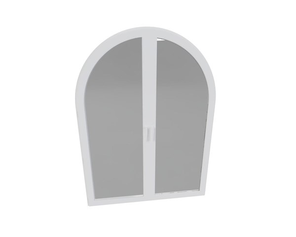 Window arc 3D 모델 - TurboSquid 2072789