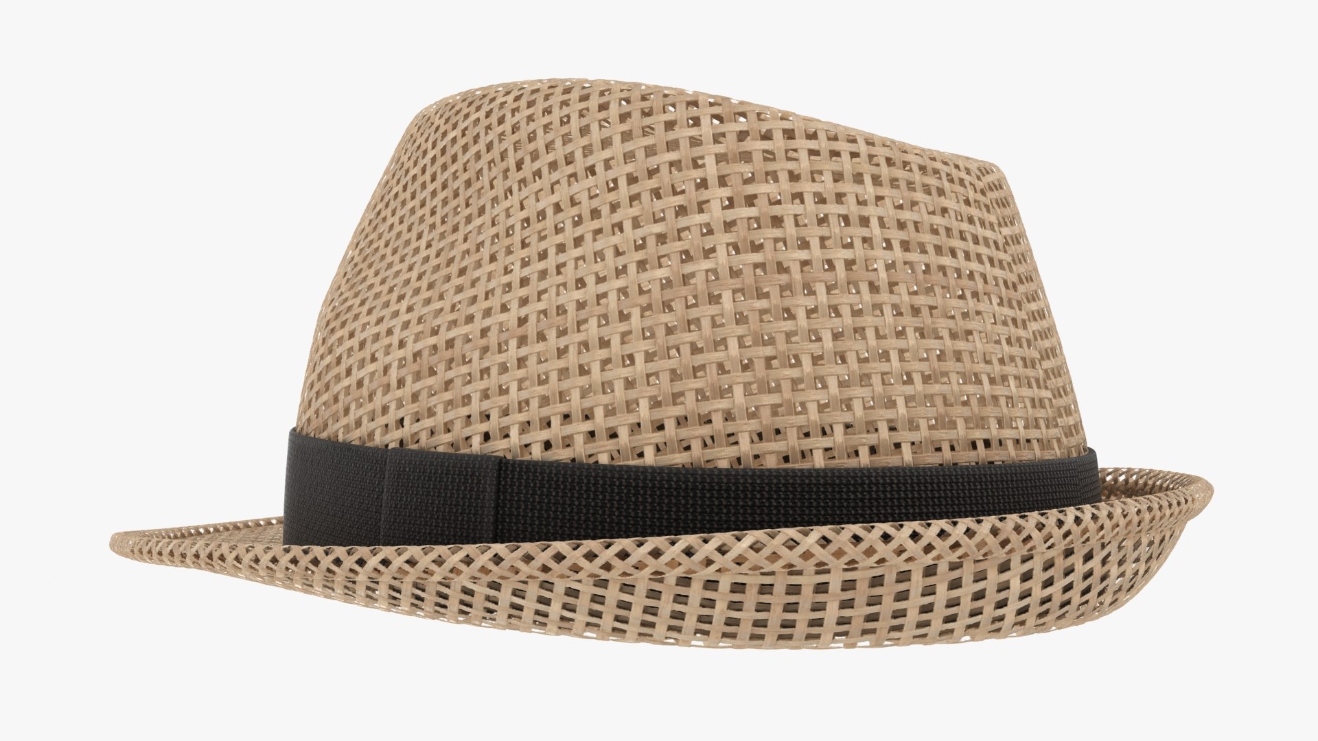 3D Trilby Straw Hat Color 2 model https://p.turbosquid.com/ts-thumb/c6/GOth7k/22/trilbystrawhat_b0014/jpg/1657349682/1920x1080/fit_q87/5781b4761f63dcba388e473d4408b5291da8050d/trilbystrawhat_b0014.jpg