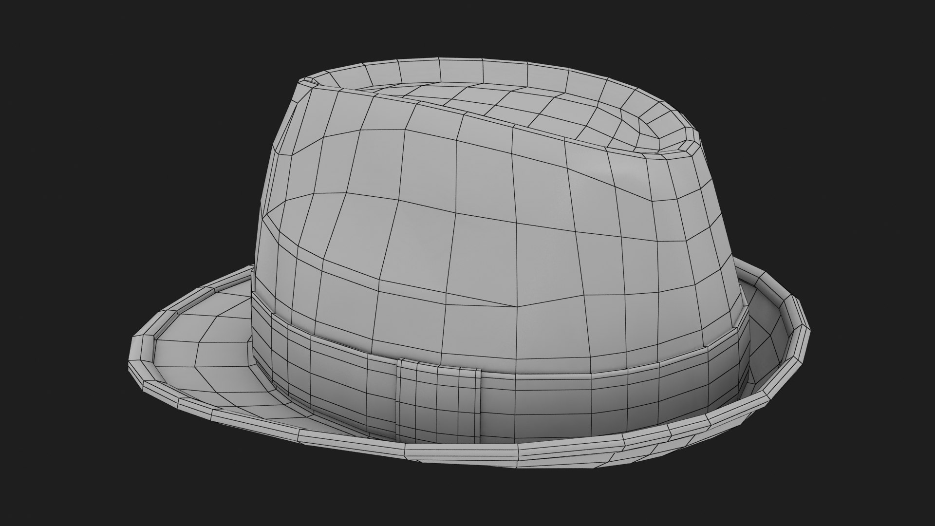 3D Trilby Straw Hat Color 2 model https://p.turbosquid.com/ts-thumb/c6/GOth7k/bX/trilbystrawhat_g0000/jpg/1657349690/1920x1080/fit_q87/efaf999e0fa7a394066110029c3c76594f503dca/trilbystrawhat_g0000.jpg