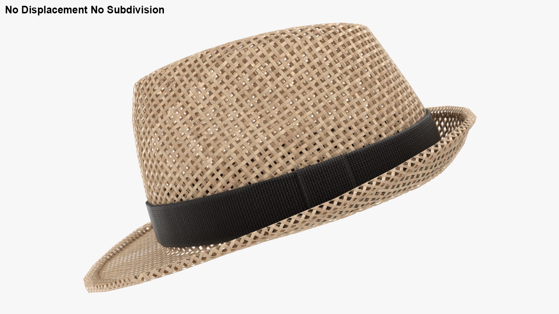 3D Trilby Straw Hat Color 2 model https://p.turbosquid.com/ts-thumb/c6/GOth7k/gb/trilbystrawhat_f0000/jpg/1657349690/1920x1080/fit_q87/9305763ce4967b11b026b6c163388e6c156edf5b/trilbystrawhat_f0000.jpg