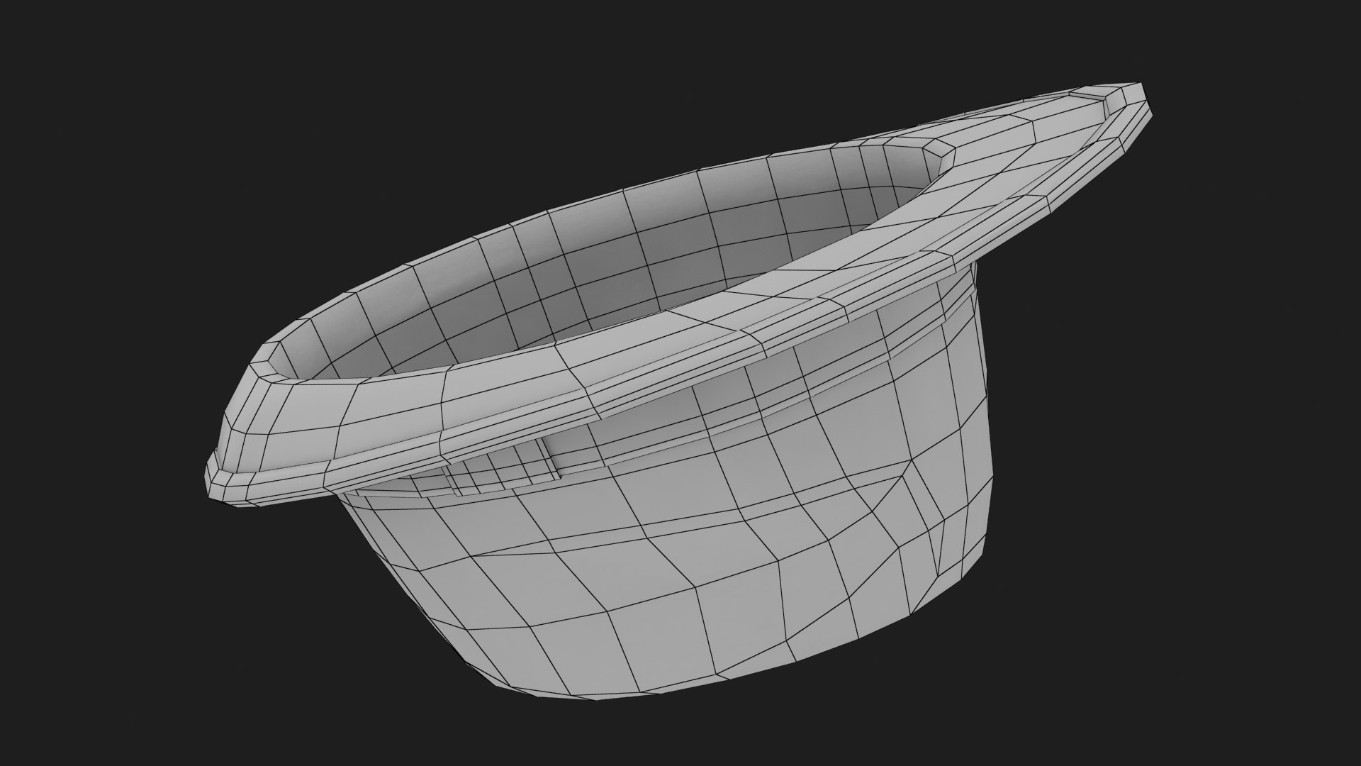 3D Trilby Straw Hat Color 2 model https://p.turbosquid.com/ts-thumb/c6/GOth7k/hv/trilbystrawhat_g0023/jpg/1657349693/1920x1080/fit_q87/3cb046dd22ab785163242e8fa6852a030c8f7d6a/trilbystrawhat_g0023.jpg