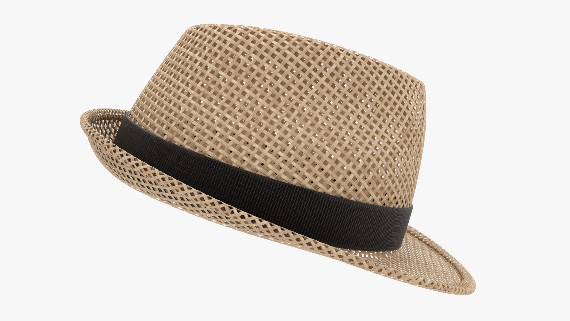 3D Trilby Straw Hat Color 2 model https://p.turbosquid.com/ts-thumb/c6/GOth7k/n2/trilbystrawhat_b0016/jpg/1657349683/1920x1080/fit_q87/d59e577868f93f7ccfb525b290bcda2c53eebe62/trilbystrawhat_b0016.jpg