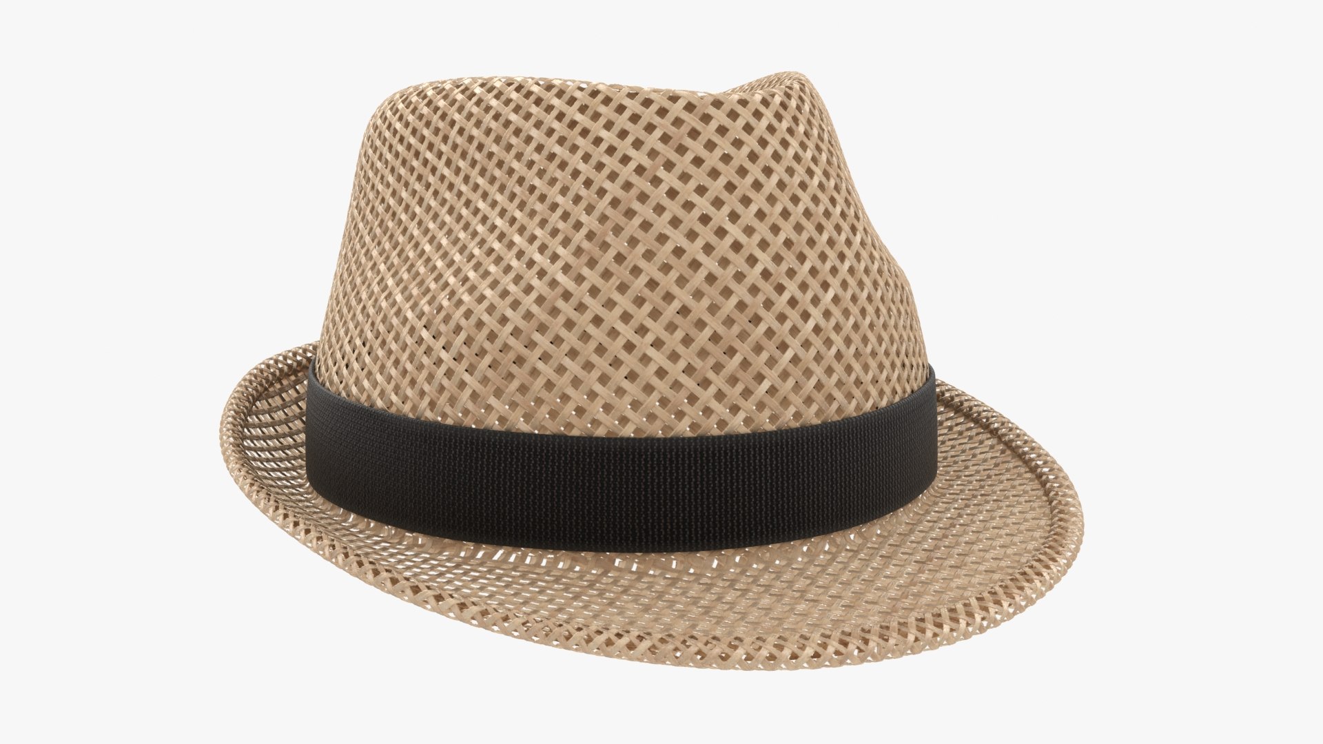 3D Trilby Straw Hat Color 2 model https://p.turbosquid.com/ts-thumb/c6/GOth7k/pz/trilbystrawhat_b0010/jpg/1657349682/1920x1080/fit_q87/73f7d0e410cd710f61ead1704a8c67639d36c492/trilbystrawhat_b0010.jpg