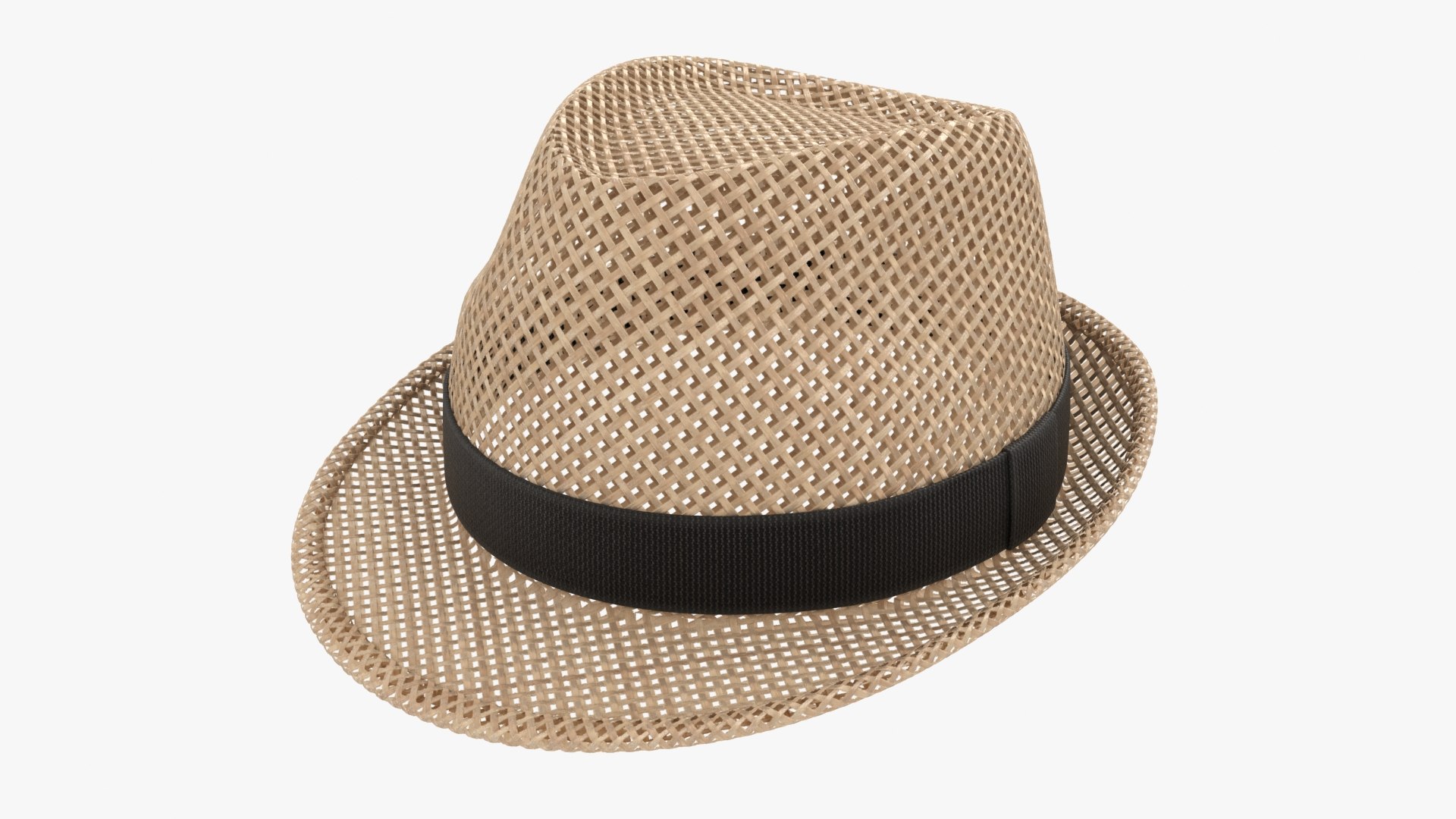 3D Trilby Straw Hat Color 2 model https://p.turbosquid.com/ts-thumb/c6/GOth7k/to/trilbystrawhat_b0018/jpg/1657349684/1920x1080/fit_q87/dcf32d7944eb4f844c372bd96b2776f65b3d5e7e/trilbystrawhat_b0018.jpg