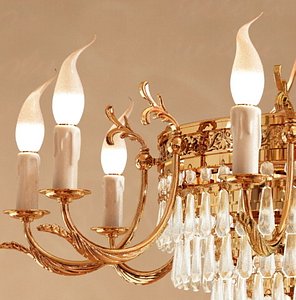lamp light 3d max