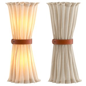 Sconce Type1 3D model