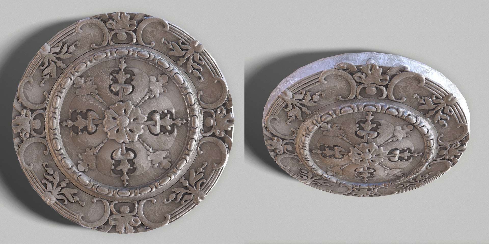 Decorative Ceiling Rosettes PBR Low-poly model 3D https://p.turbosquid.com/ts-thumb/c6/MABapb/Yu/screenshot018/jpg/1623780077/1920x1080/fit_q87/501670814418d53fac6f7bdd34e3928eaaa56aba/screenshot018.jpg