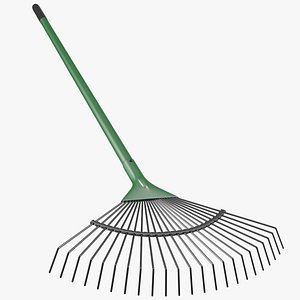 Leaf Rake
