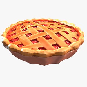 Cherry Pie