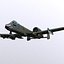 A-10A Thunderbolt - Desert Storm