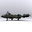 A-10A Thunderbolt - Desert Storm