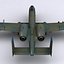 A-10A Thunderbolt - Desert Storm