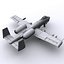 A-10A Thunderbolt - Desert Storm