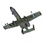 A-10A Thunderbolt - Desert Storm