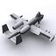 A-10A Thunderbolt - Desert Storm