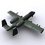 A-10A Thunderbolt - Desert Storm