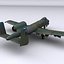 A-10A Thunderbolt - Desert Storm