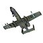A-10A Thunderbolt - Desert Storm