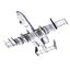 A-10A Thunderbolt - Desert Storm
