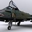 A-10A Thunderbolt - Desert Storm
