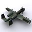 A-10A Thunderbolt - Desert Storm