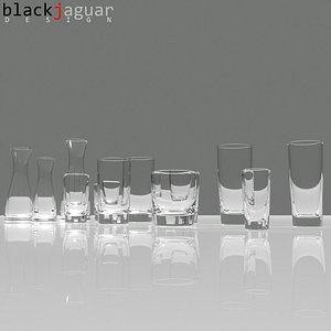 3d spiegelau classic bar glass