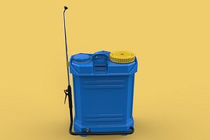 AGRICULTURE KNAPSACK SPRAYER