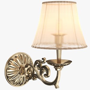 Classic Wall Light