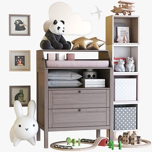 IKEA childrens furniture and toys 8
