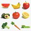 Fruits and Vegetables Collection
