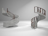 staircase sp01